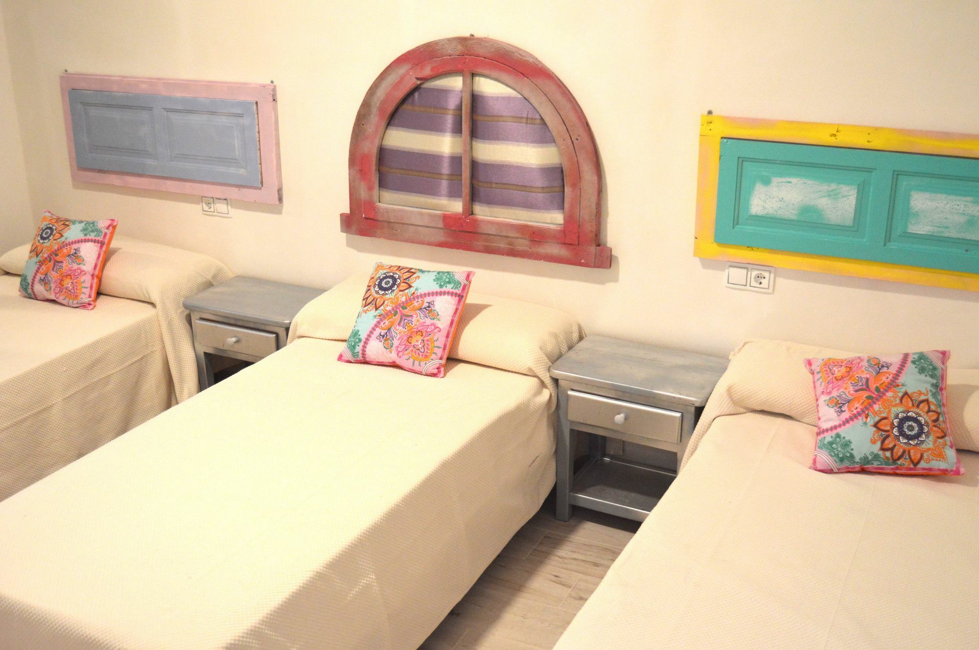 Apartamento 19 Dias Y Muchas Noches Cádiz Exteriér fotografie